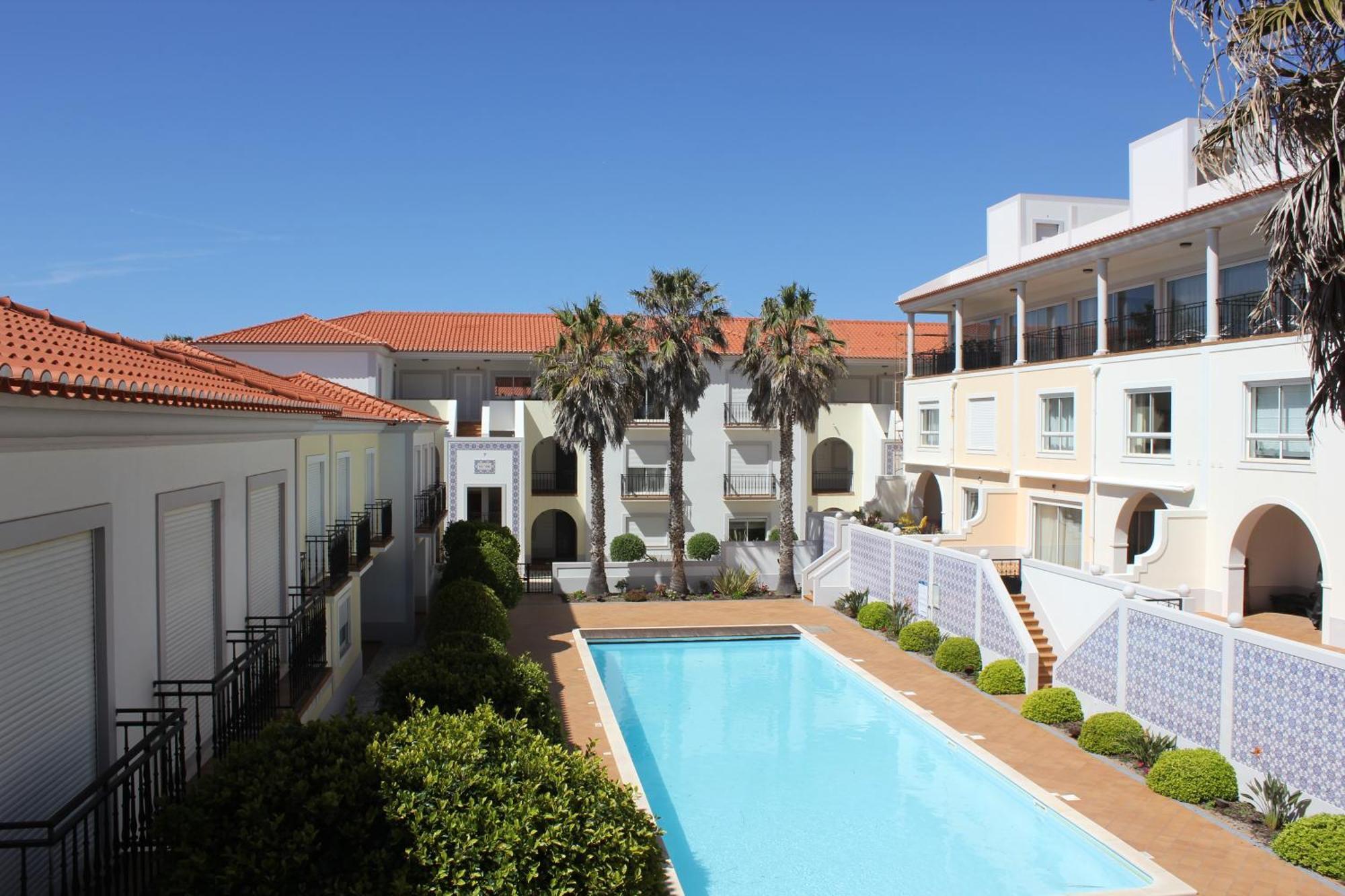 Confortavel T2 Óbidos المظهر الخارجي الصورة